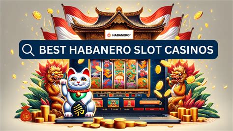 habanero slot
